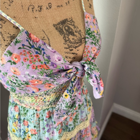 ALICE + OLIVIA EC - Picture 4 of 7